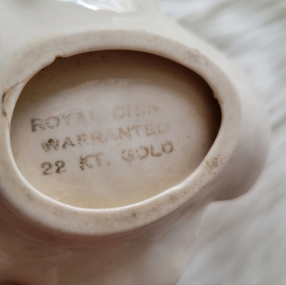 Vtg Mini Shell Tray - Picture 8 of 8